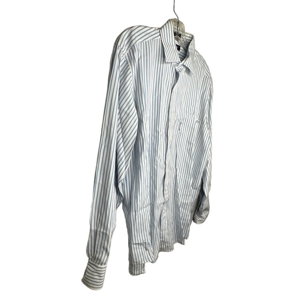 Faconnable Dress‎ Shirt - Picture 3 of 6